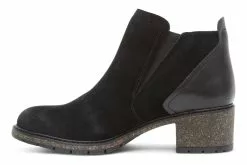 Aetrex Frankie -Boots Shop CB150W left