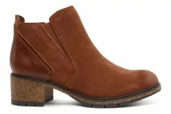 Aetrex Frankie -Boots Shop CB152W right