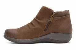 Aetrex Luna -Boots Shop DM702W left