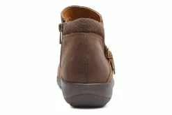 Aetrex Luna -Boots Shop DM702W rear