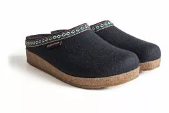 Haflinger GZ Classic