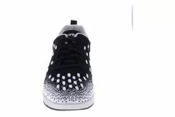 Revere Haiti -Boots Shop Haiti Black Snow Front