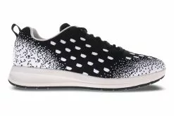 Revere Haiti -Boots Shop Haiti Black Snow Profile 1