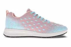 Revere Haiti -Boots Shop Haiti Peachy Profile 1