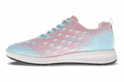 Revere Haiti -Boots Shop Haiti Peachy Profile 2