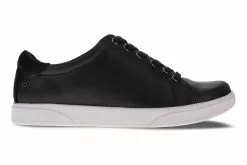 Revere Limoges -Boots Shop Limoges Black Profile 1