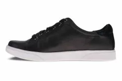 Revere Limoges -Boots Shop Limoges Black Profile 2