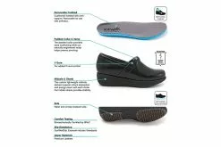 SoftWalk Meredith Sport -Boots Shop Meredith Sport 1 d6bce1bd 2366 415c ac9f a4264cf4c600