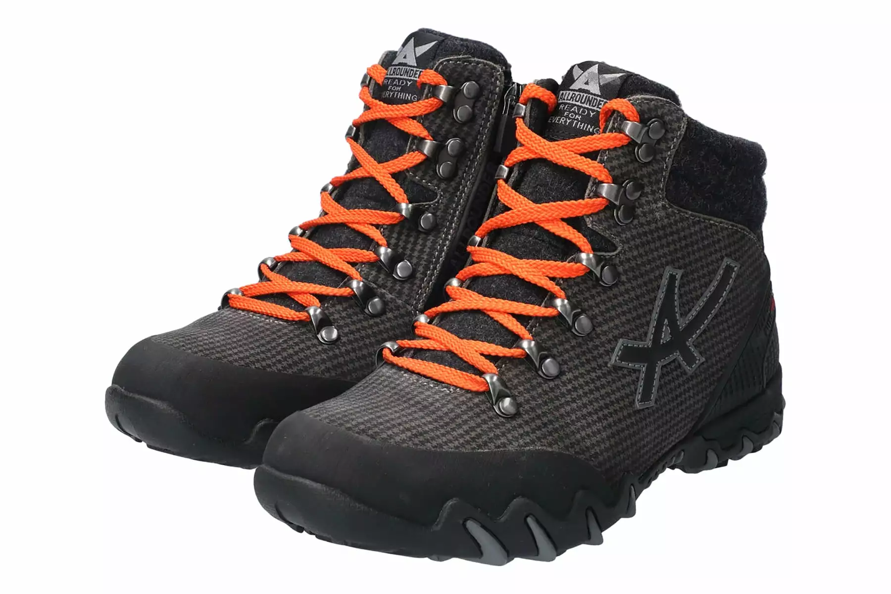 ALLROUNDER BY MEPHISTO Noomie Tex 9 ALLROUNDER BY MEPHISTO Noomie Tex - Image 7