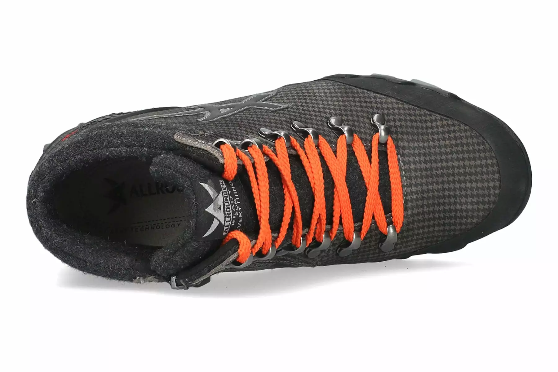 ALLROUNDER BY MEPHISTO Noomie Tex 4 ALLROUNDER BY MEPHISTO Noomie Tex - Image 2