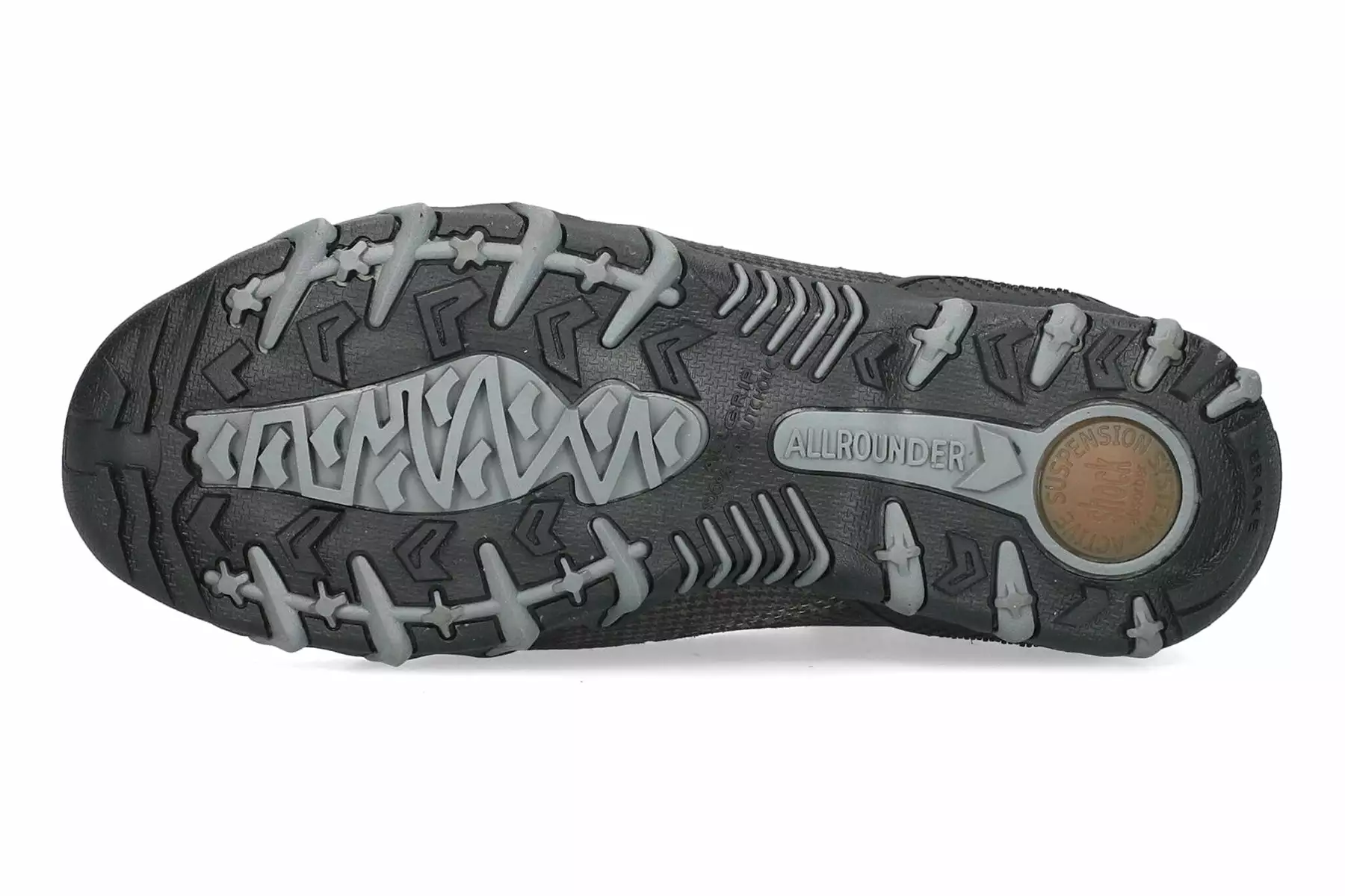 ALLROUNDER BY MEPHISTO Noomie Tex 5 ALLROUNDER BY MEPHISTO Noomie Tex - Image 3