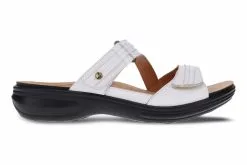 Revere Rio -Boots Shop Rio Coconut Profile 1