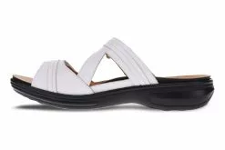 Revere Rio -Boots Shop Rio Coconut Profile 2