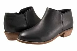 SoftWalk Rocklin -Boots Shop S1457 001 pair