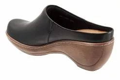 SoftWalk Madison 15 SoftWalk Madison -Boots Shop S2056 001 back34