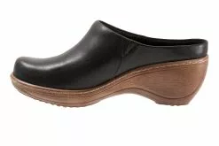 SoftWalk Madison 16 SoftWalk Madison -Boots Shop S2056 001 inside