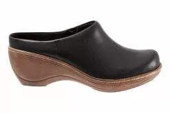 SoftWalk Madison 17 SoftWalk Madison -Boots Shop S2056 001 outside