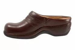 SoftWalk Amber -Boots Shop S2218 210 inside