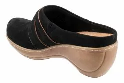 SoftWalk Mackay 16 SoftWalk Mackay -Boots Shop S2226 004 back34