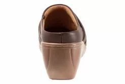 SoftWalk Mackay -Boots Shop S2226 200 back