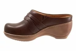 SoftWalk Mackay -Boots Shop S2226 200 inside