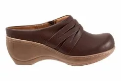 SoftWalk Mackay -Boots Shop S2226 200 outside