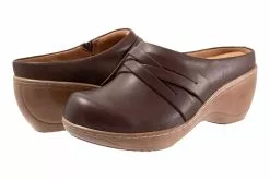 SoftWalk Mackay -Boots Shop S2226 200 pair