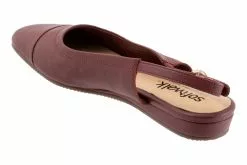 SoftWalk Vittoria -Boots Shop S2323 668 back34