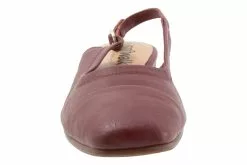 SoftWalk Vittoria -Boots Shop S2323 668 front