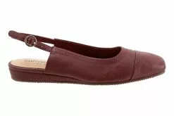 SoftWalk Vittoria -Boots Shop S2323 668 outside