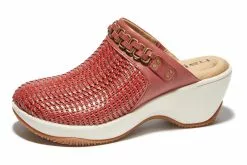 Halsa Footwear Chloe -Boots Shop SEH02237 24 4