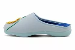 Flexus By Spring Step Sunflastic -Boots Shop SUNFLASTIC LBLU 2