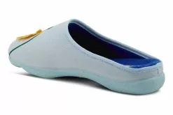 Flexus By Spring Step Sunflastic -Boots Shop SUNFLASTIC LBLU 7