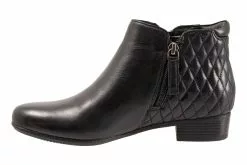 Trotters Major -Boots Shop T1762 015 inside