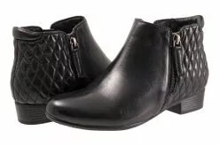 Trotters Major -Boots Shop T1762 015 pair