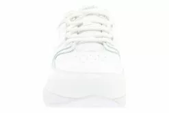 Propet Lifewalker Sport -Boots Shop WAA312L Lifewalker Sport WHT FV zoom