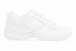 Propet Lifewalker Sport -Boots Shop WAA312L Lifewalker Sport WHT OV zoom