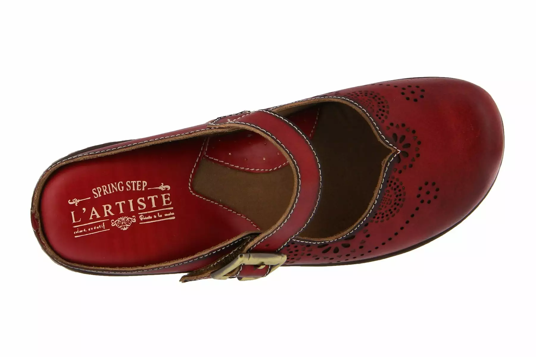 Spring Step Aneria 4 Spring Step Aneria - Image 2