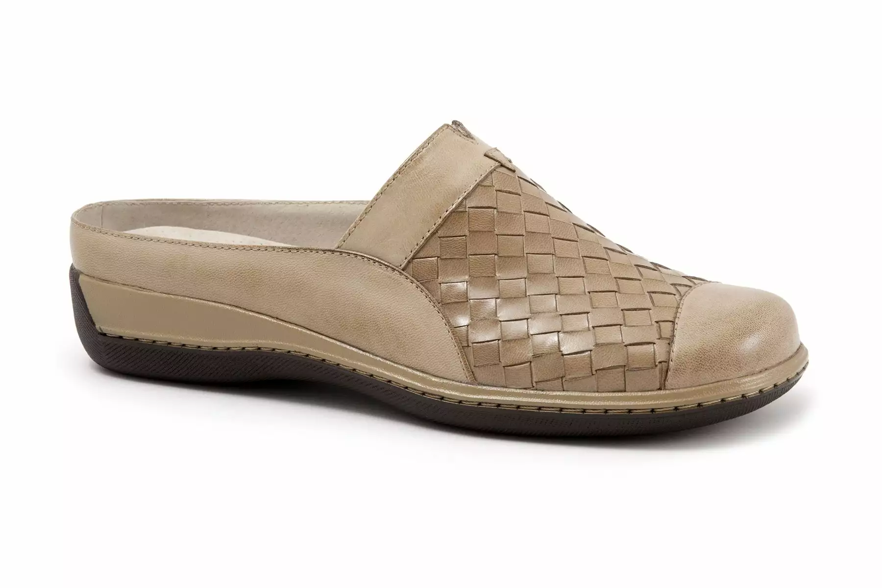 SoftWalk San Marcos Woven 3 SoftWalk San Marcos Woven