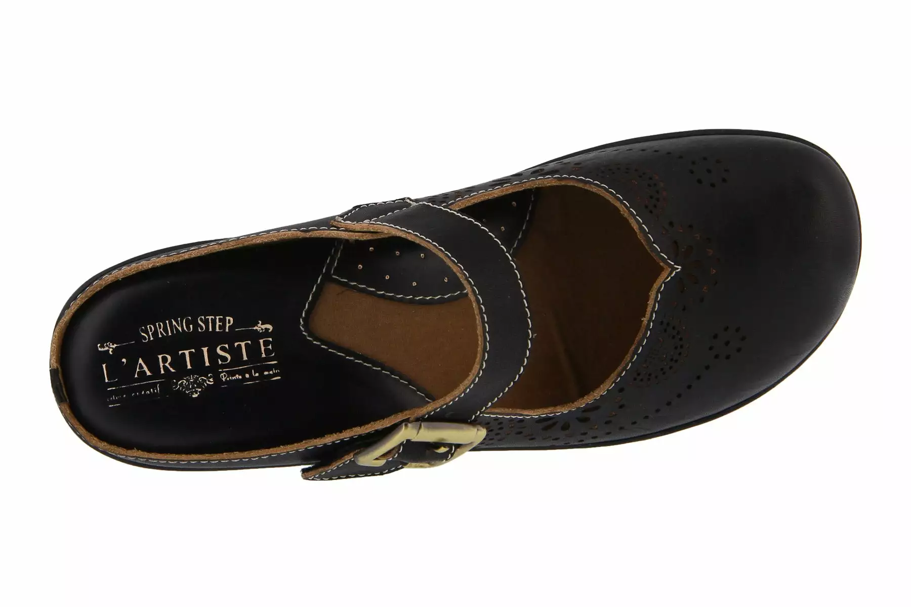 Spring Step Aneria 4 Spring Step Aneria - Image 2