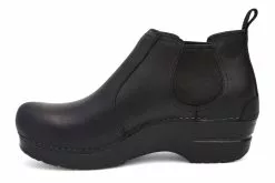 Dansko Frankie -Boots Shop Zoom 66c1d05e 0d8e 48cb b5a7 9b19c72d7ab1