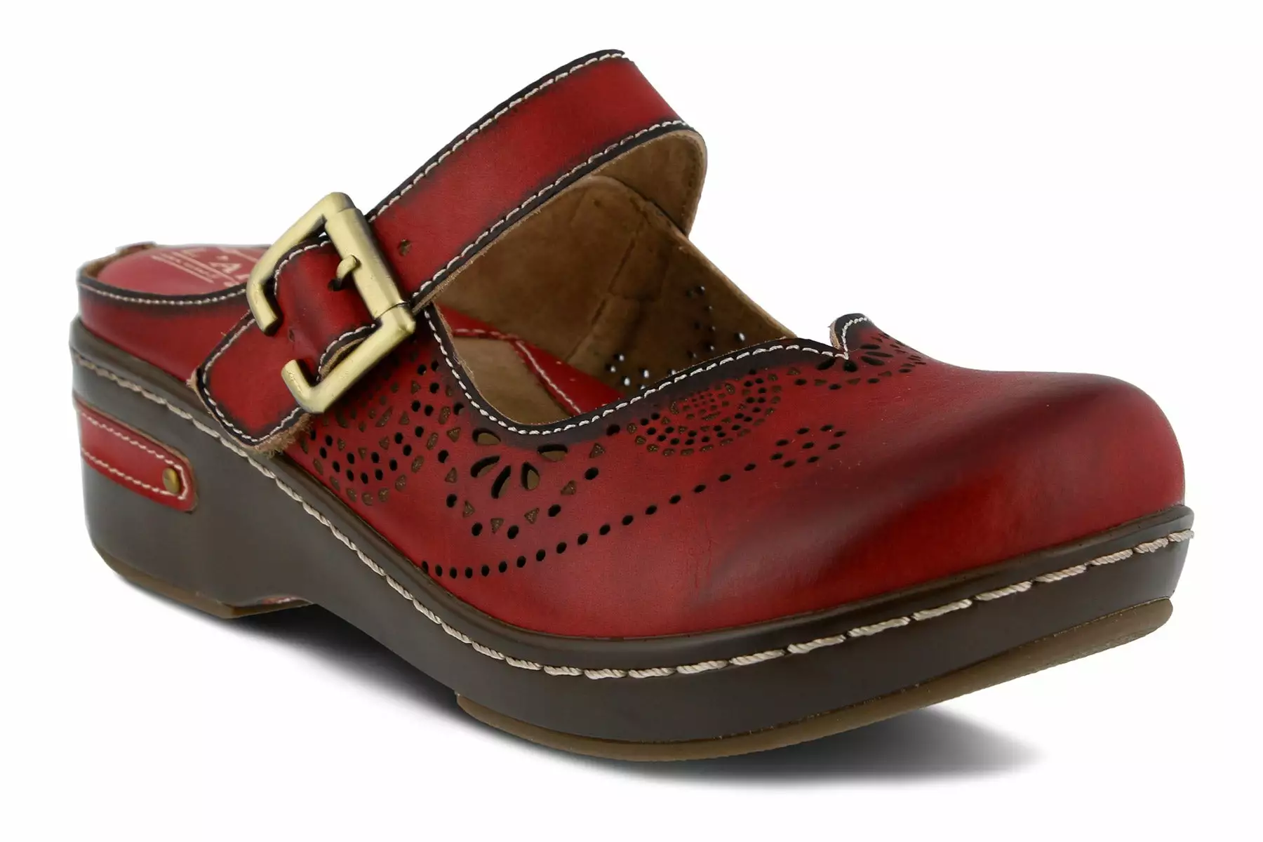 Spring Step Aneria 3 Spring Step Aneria