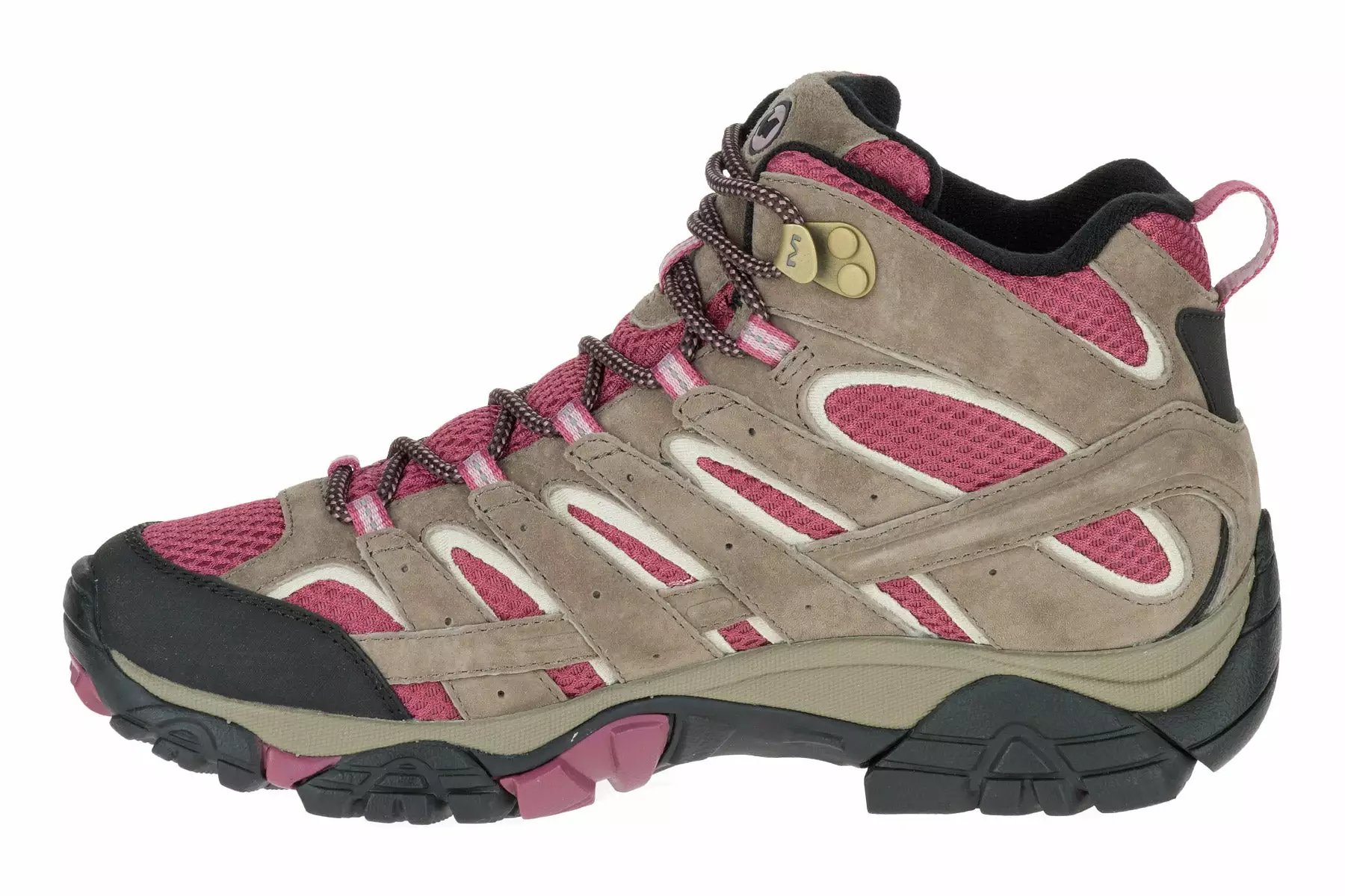 Merrell Moab 2 Mid Wp 6 Merrell Moab 2 Mid Wp - Image 4