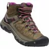 Keen Targhee III Mid Wp
