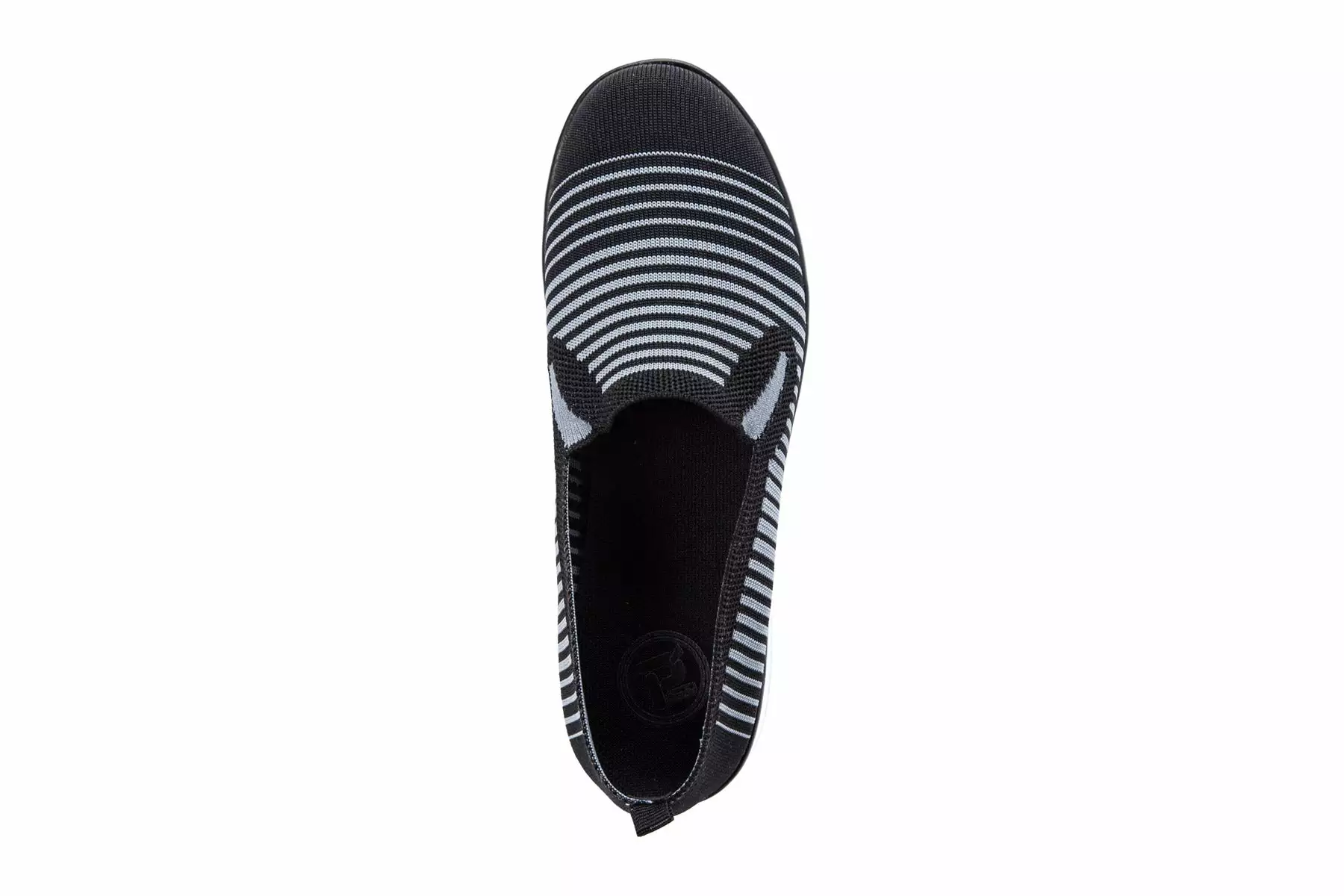 Propet Travel Fit Slipon 4 Propet Travel Fit Slipon - Image 2