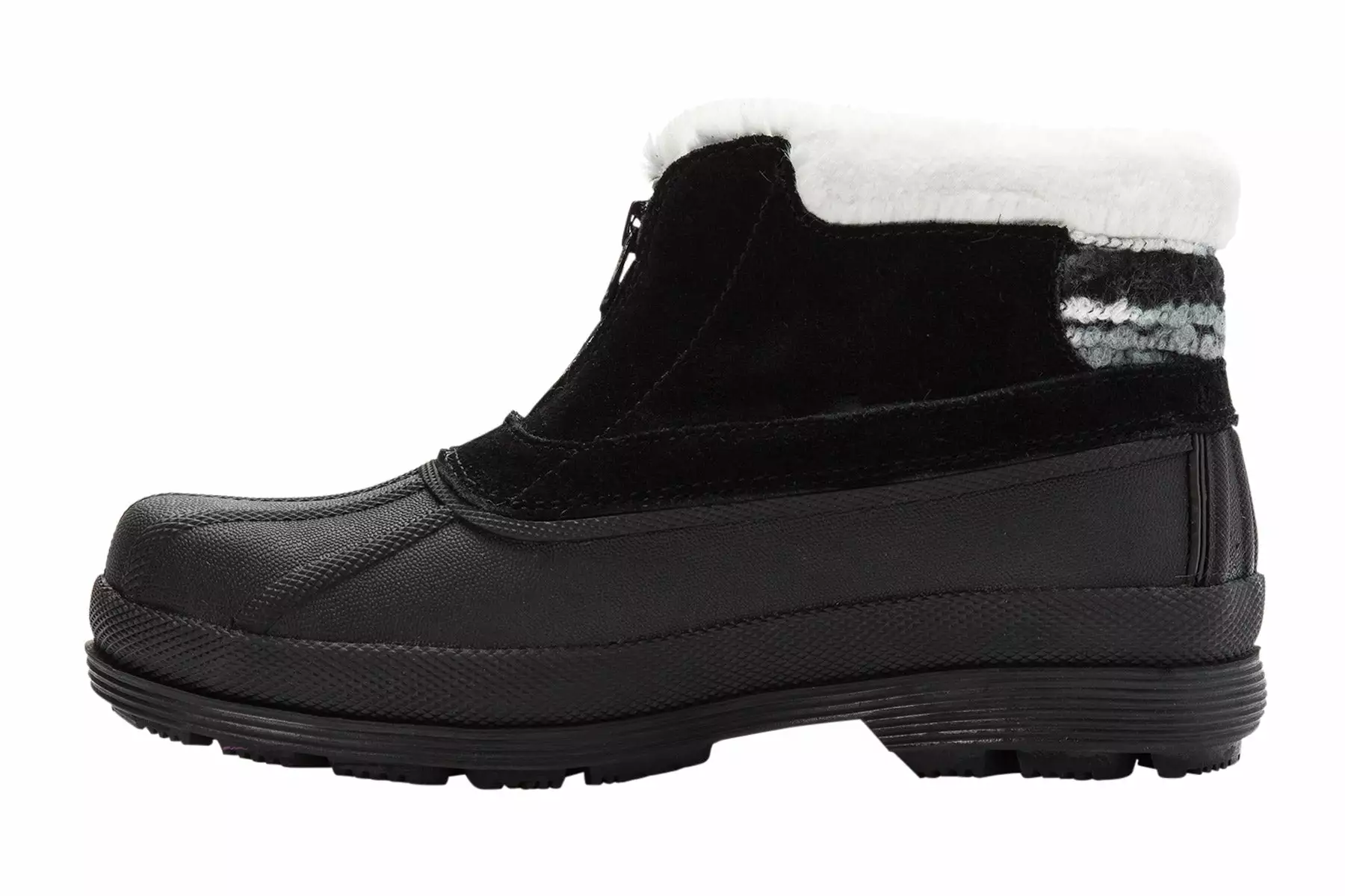 Propet Lumi Ankle Zip 6 Propet Lumi Ankle Zip - Image 4