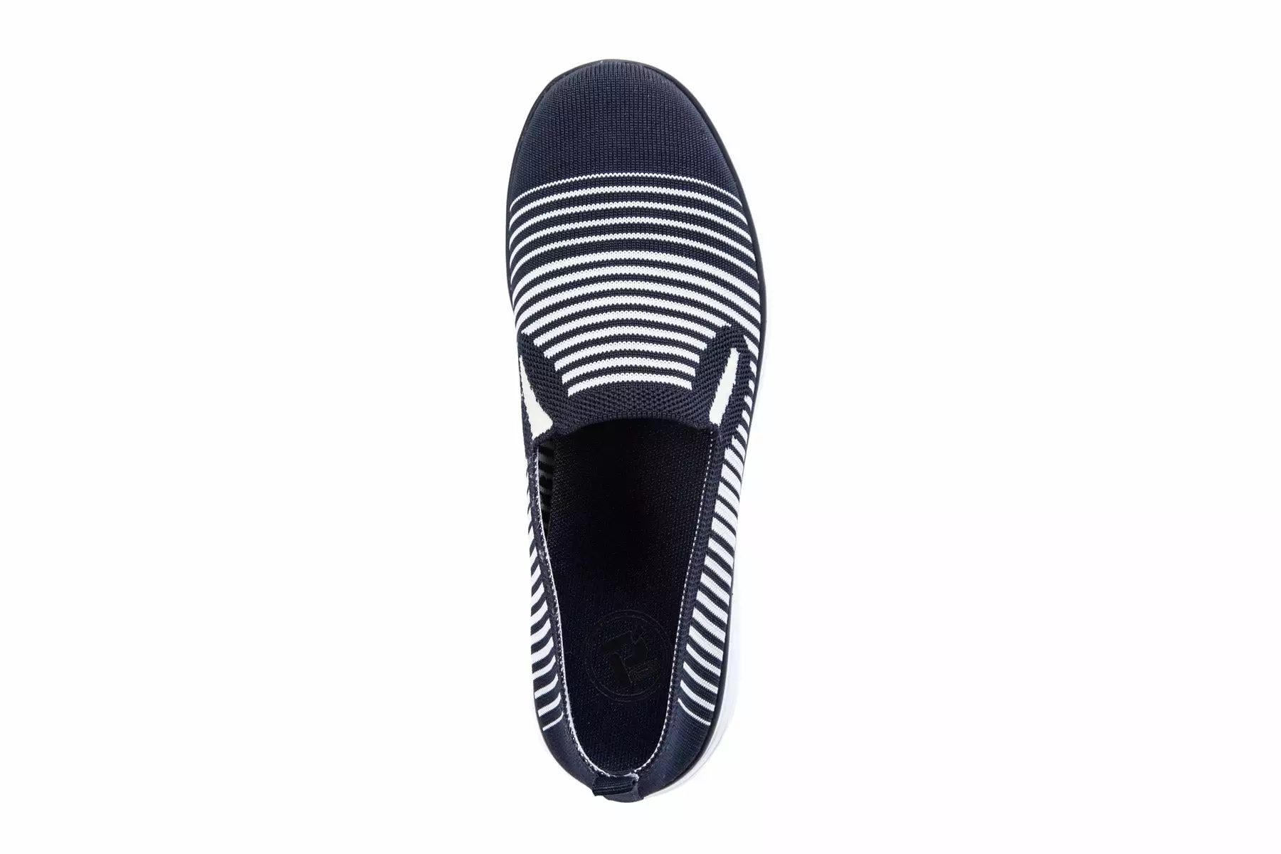 Propet Travel Fit Slipon 4 Propet Travel Fit Slipon - Image 2
