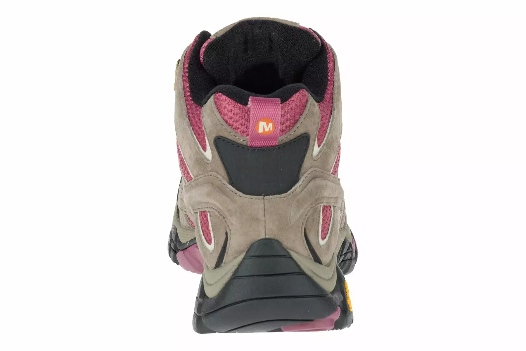 Merrell Moab 2 Mid Wp 8 Merrell Moab 2 Mid Wp - Image 6