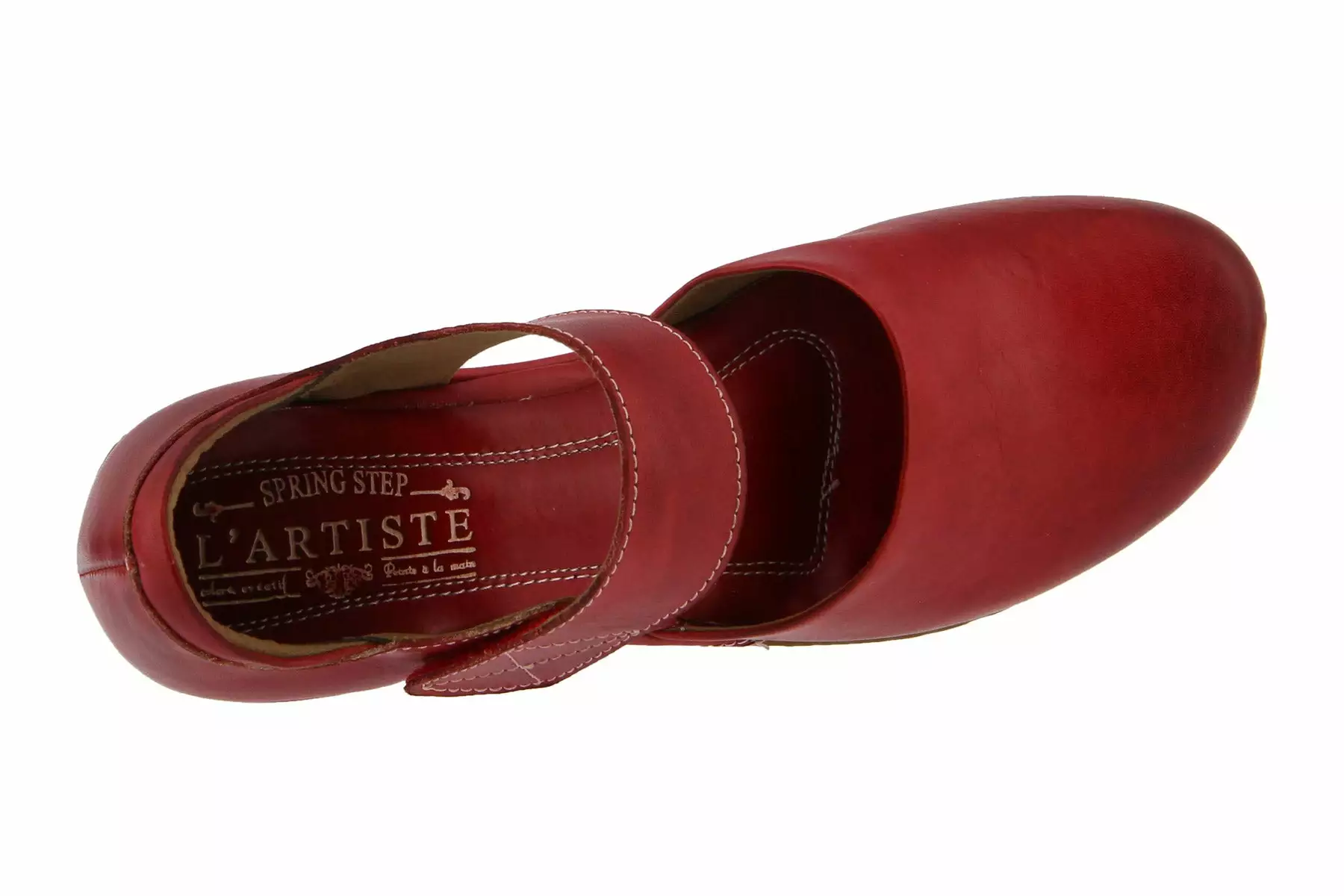 Spring Step Gloss 4 Spring Step Gloss - Image 2