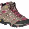 Merrell Moab 2 Mid Wp 2 Merrell Moab 2 Mid Wp -Boots Shop Zoom ea449870 8b14 4a6b b5b3 acbcbde39721